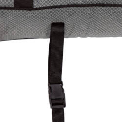 Double Competition Quiver | Grey/Black - Image 3