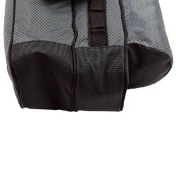Double Competition Quiver | Grey/Black - Image 5