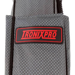 Double Competition Quiver | Grey/Black - Image 9