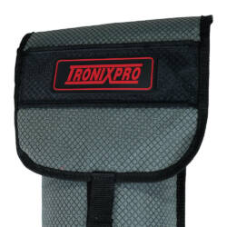 Rod Holdall | Grey/Black - Image 2