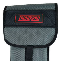 Rod Holdall | Grey/Black - Image 7