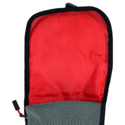 Rod Holdall | Grey/Black - Image 9