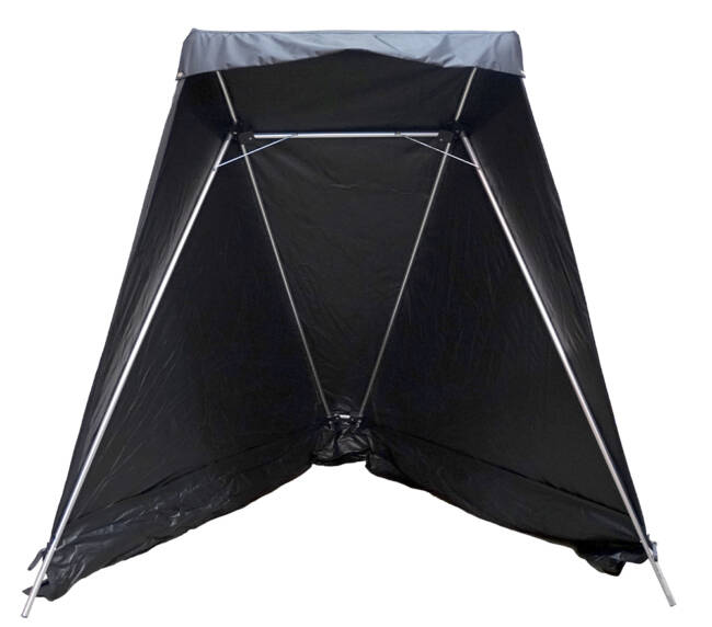 Snug | Black | 420D Polyester with PU backing