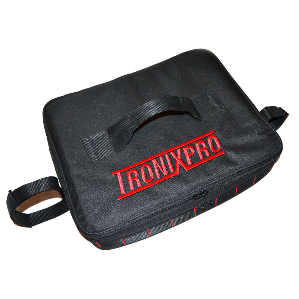 Bait Pak | Black