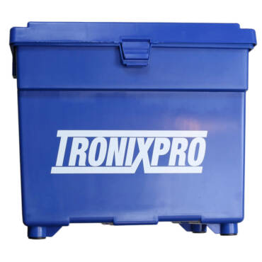 TronixPro - Beach Seat Box