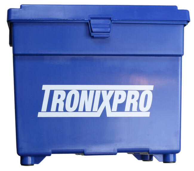 TronixPro - Beach Seat Box