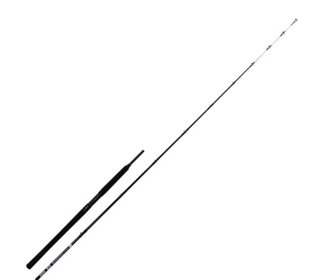 Banzai Boat | 2.44m | 8 | 12-20lb