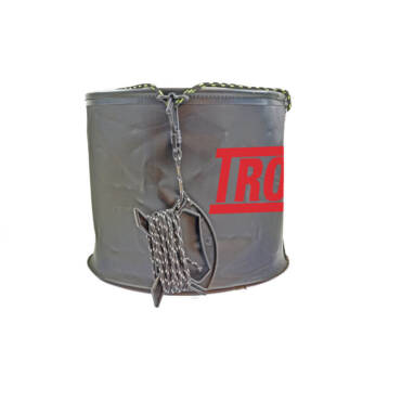 Dry Feet Bucket
