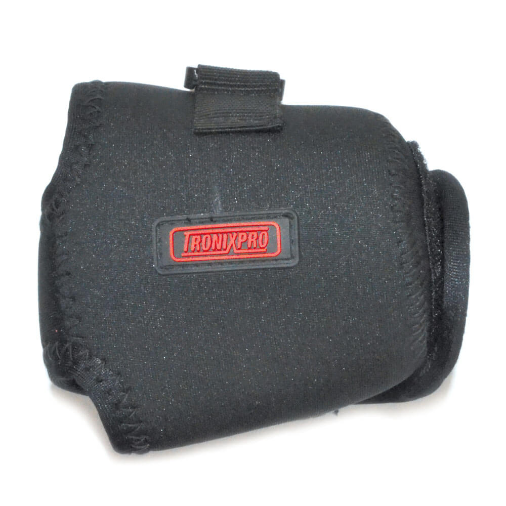 Multiplier Wrap | Black