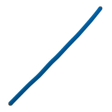 Wire Rod Wraps | 17 Blue