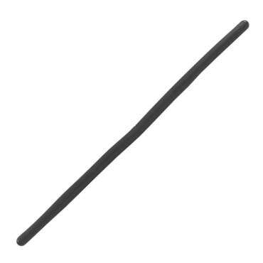 Wire Rod Wraps | 17 Black