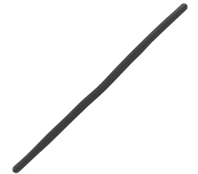 Wire Rod Wraps | 17 Black