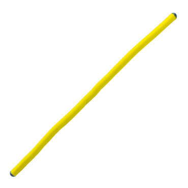 Wire Rod Wraps | 17 Yellow
