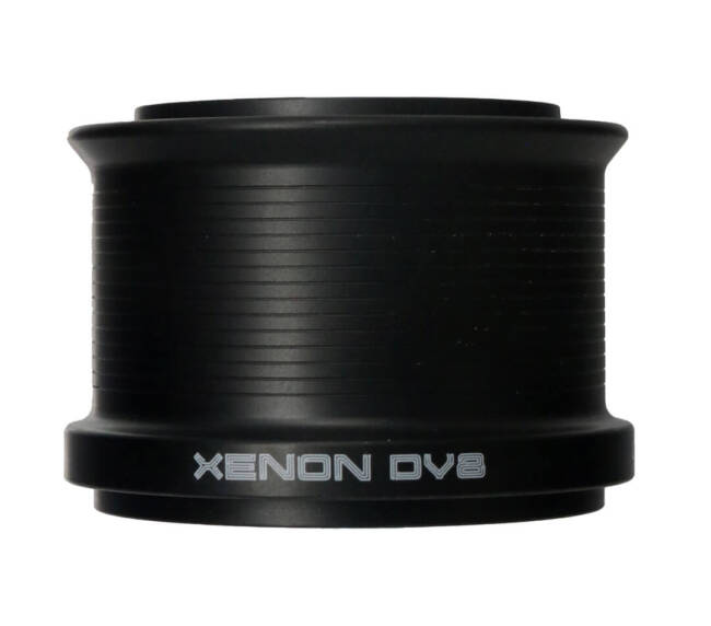 *** Xenon DV8 | Shallow Spool