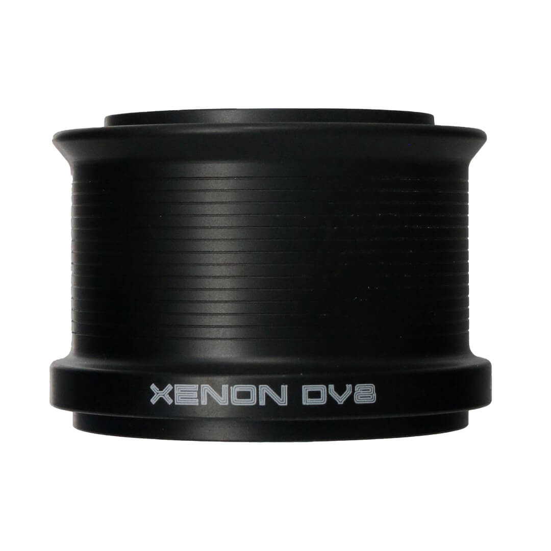 *** Xenon DV8 | Shallow Spool