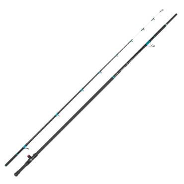 Xenon Match | 4.17m | 138 | 100-180g | 4-6.5oz