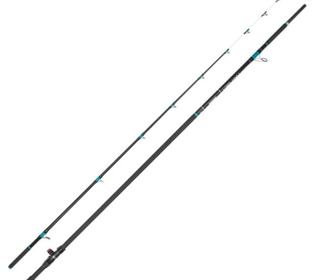 Xenon Match | 4.17m | 138 | 100-180g | 4-6.5oz