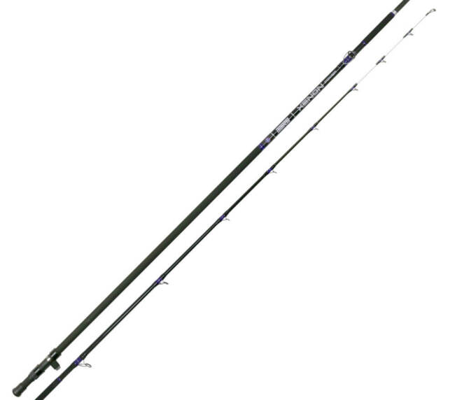 Xenon Power | 4.17m | 138 | 150-225g | 5-8oz