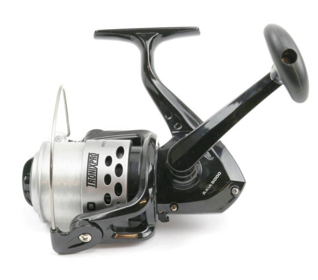 Axia FS Reel w/line | 5000