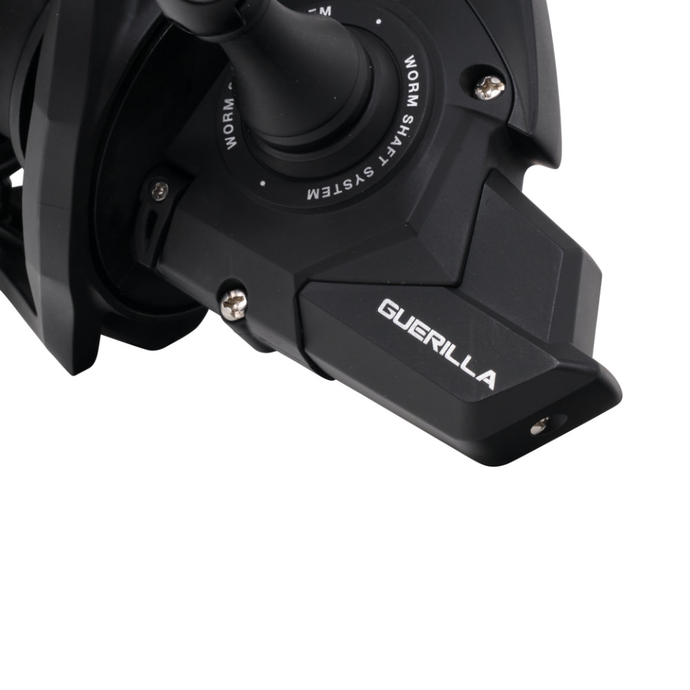 Guerilla Surf | 8000 | 5+1 BB | 4.4:1 | Max Drag 12kg - Image 3