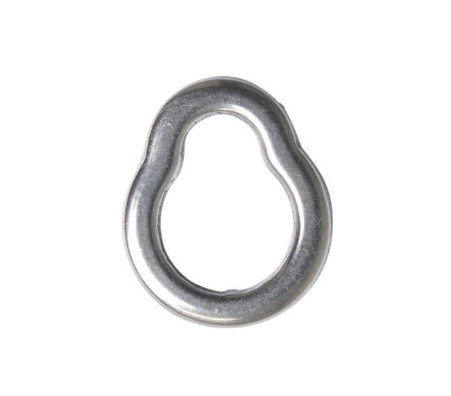 Dongle Ring | Large | 8.8 x 7.4mm