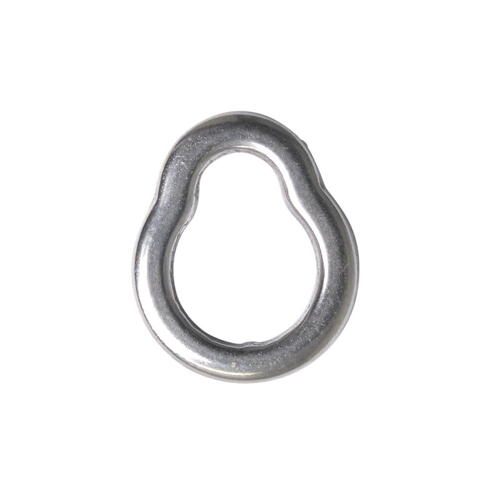 Dongle Ring | Medium | 7.2 x 6mm