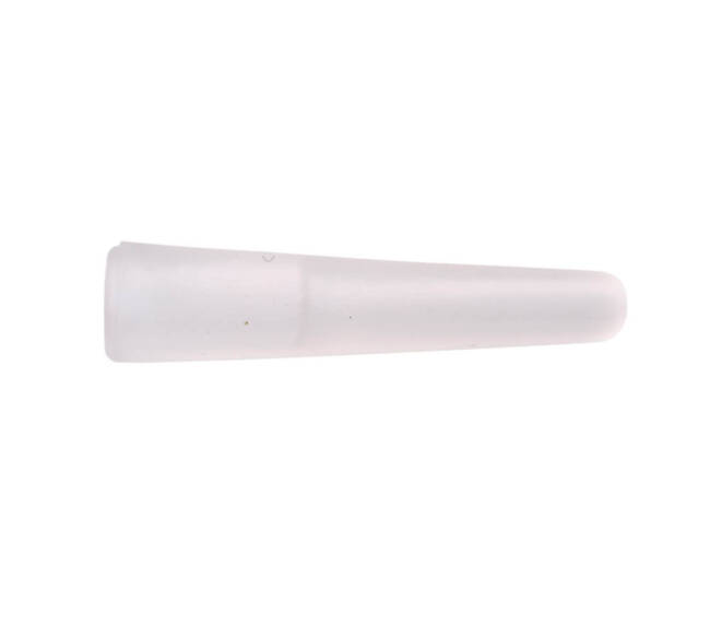 Knot Cover | Large | Clear