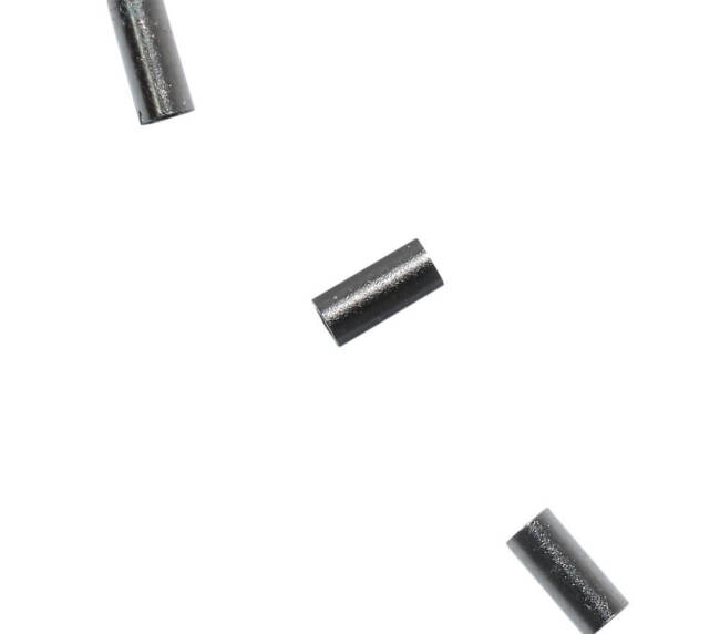 Mini Rig Crimp Max Packs | 0.9mm ID | 3.5mm long