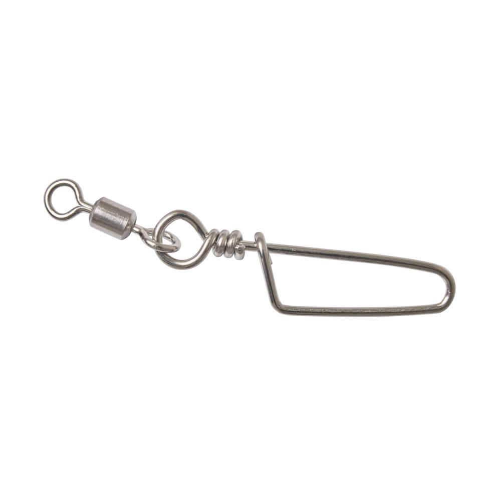 SS2 Coastlock Snap Swivel | Medium | 2+5
