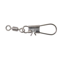 SS2 Interlock Snap Swivel | Medium | 3+4