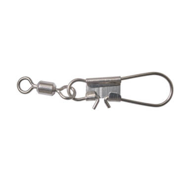SS2 Interlock Snap Swivel | Large | 2+5