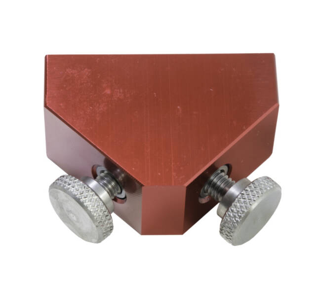 Accessory Adapter | Red