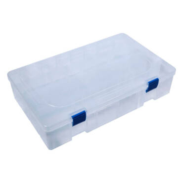 Tackle Storage Box | 36x22.5x8cm
