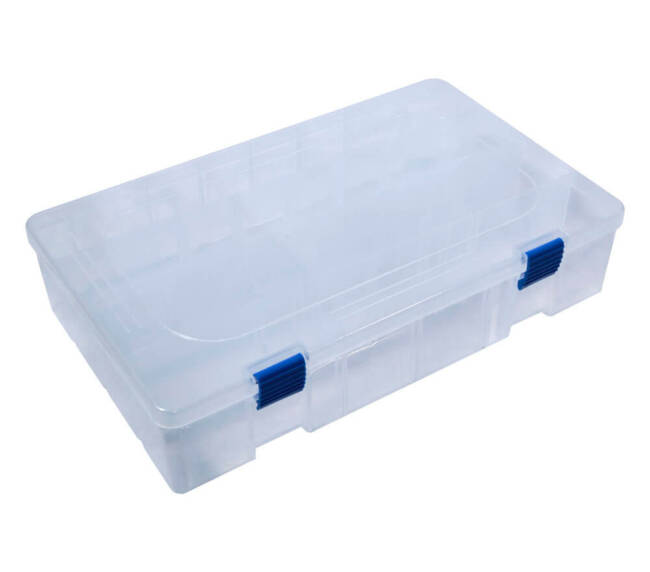Tackle Storage Box | 36x22.5x8cm