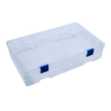Tackle Storage Box | 36x22.5x8cm