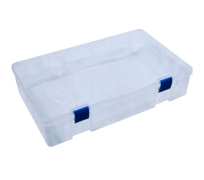 Tackle Storage Box | 36x22.5x8cm