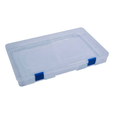 Tackle Storage Box | 36x22.5x5cm