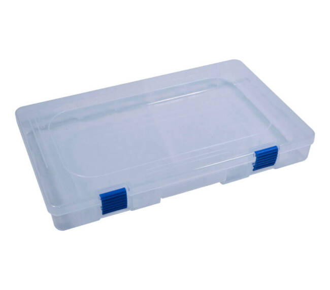 Tackle Storage Box | 36x22.5x5cm