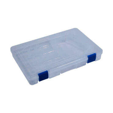 Tackle Storage Box | 27.5x18.5x4.5cm