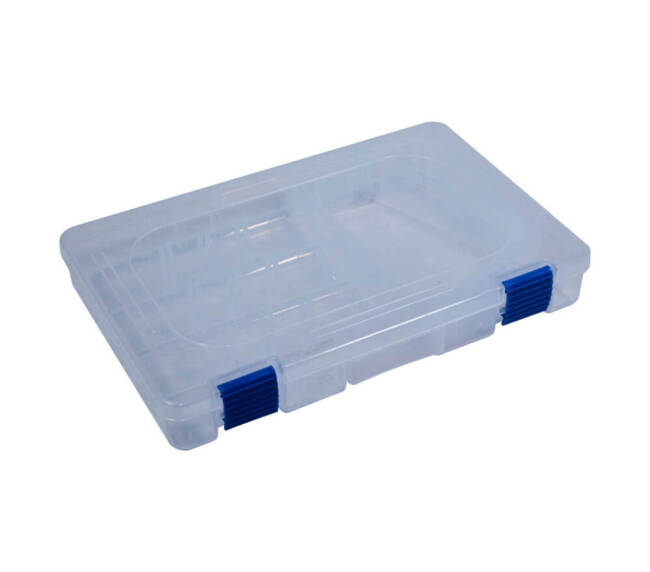 Tackle Storage Box | 27.5x18.5x4.5cm