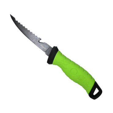 Fillet Knife | 5 inch | 125g