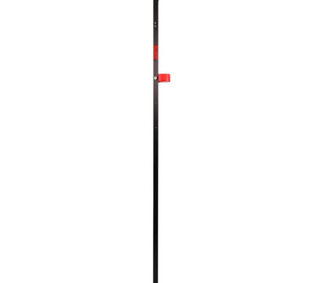 Rod Rest | 3 Slot | 1.5m