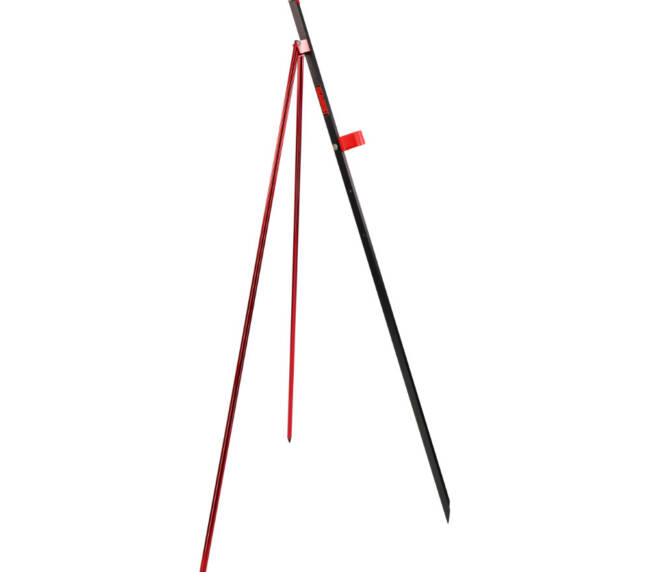 Single Rod Tripod | 3 Slot | 1.5m