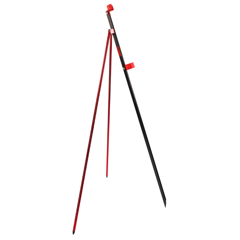 Single Rod Tripod | 3 Slot | 1.5m