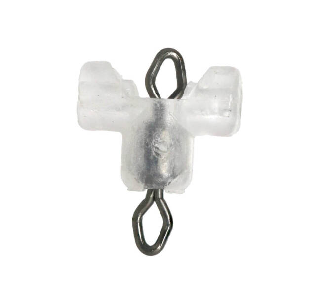 T Swivel | Size 5 | 27kg/60lb