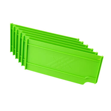 Top Boxx - Dividers | Green