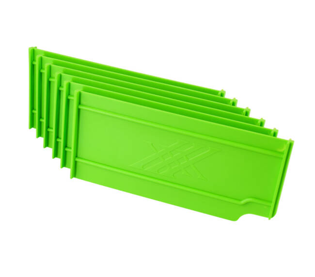 Top Boxx - Dividers | Green