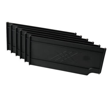 Top Boxx - Dividers | Black