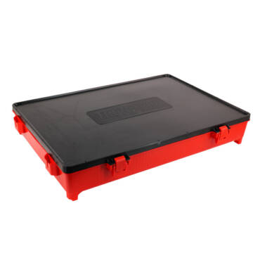 Top Boxx | Red/Black