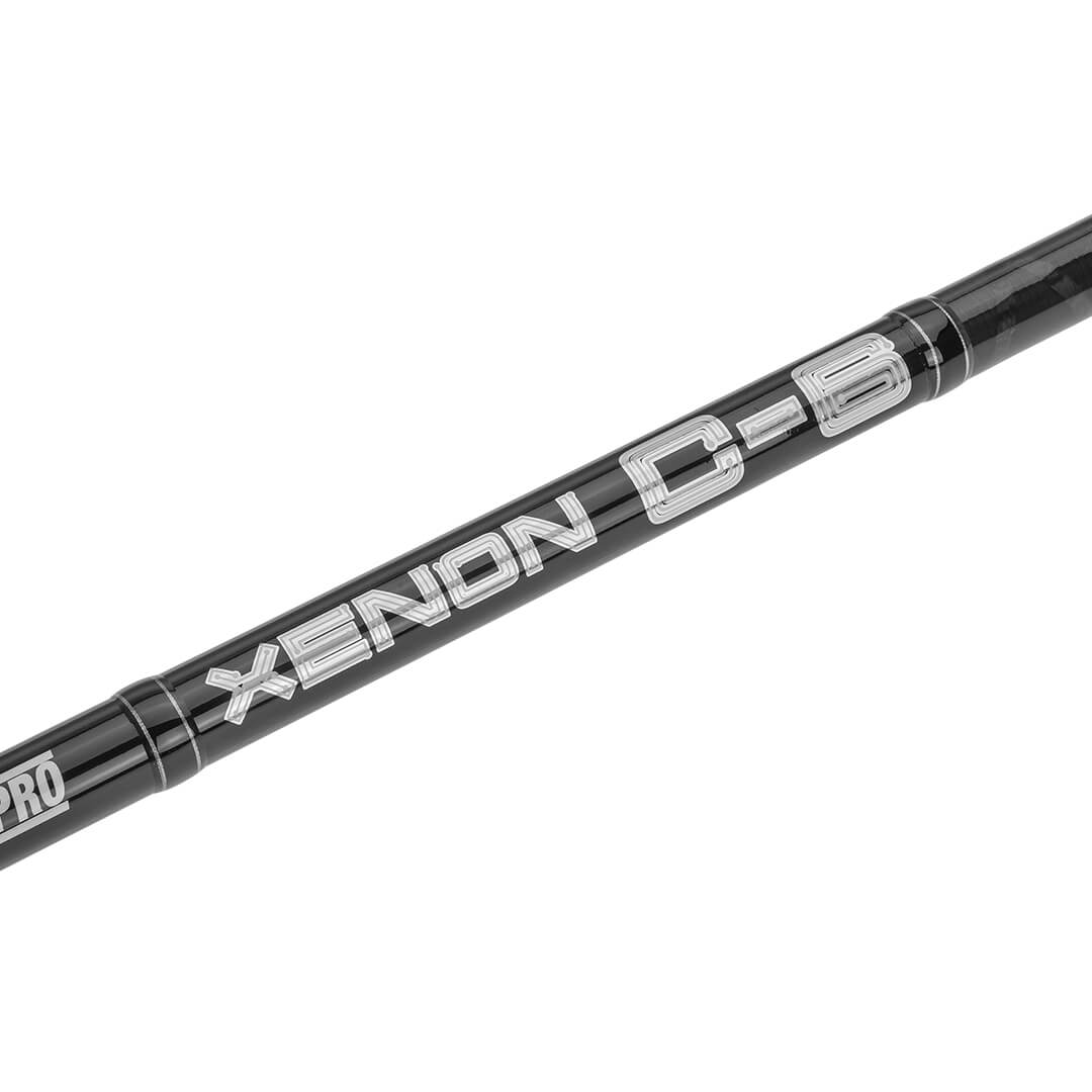 Xenon C-6 MX | 4.00m | 132 | 110-225g | 4-8oz - Image 4
